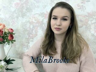 MilaBrooke