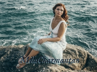 MilaCharmantan