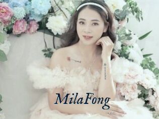 MilaFong