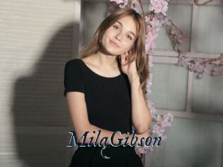 MilaGibson
