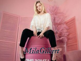 MilaGilbert