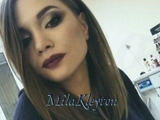 MilaKleyton