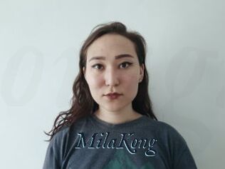 MilaKong
