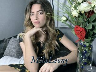 MilaLeony