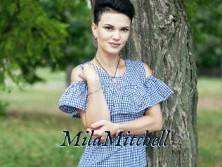 MilaMitchell