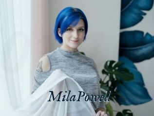 MilaPowell