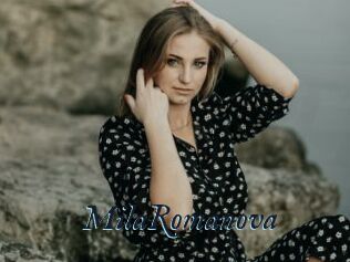 MilaRomanova