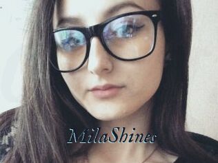 MilaShines