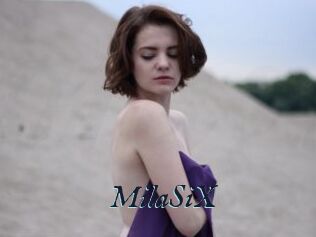 MilaSiX