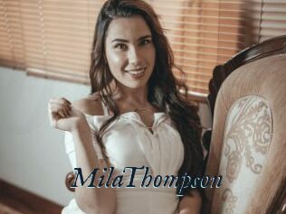 MilaThompson