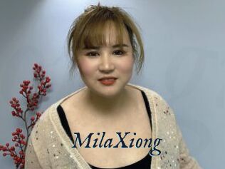 MilaXiong