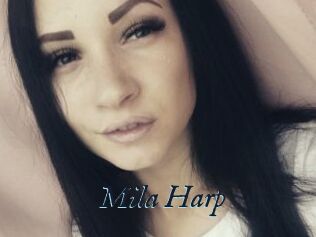 Mila_Harp