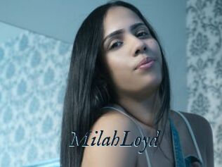 MilahLoyd