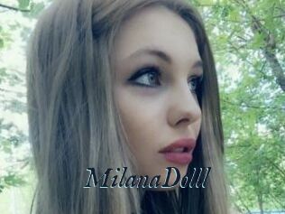 MilanaDolll
