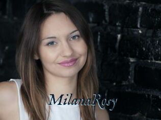 MilanaRosy