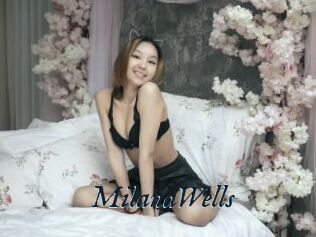MilanaWells