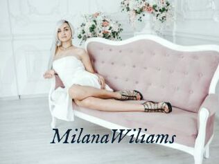 MilanaWiliams