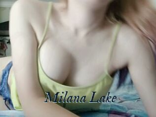 Milana_Lake