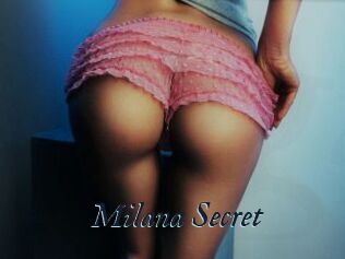 Milana_Secret