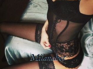 Milanahot