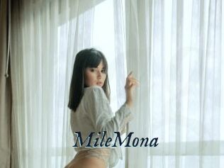 MileMona