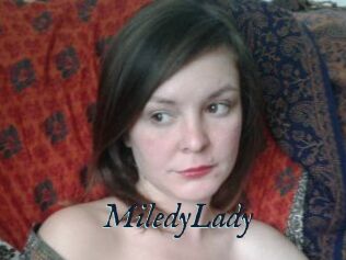 MiledyLady