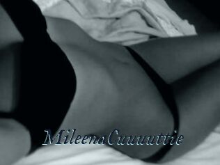 MileenaCuuuuttie