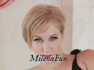 MilenaFun