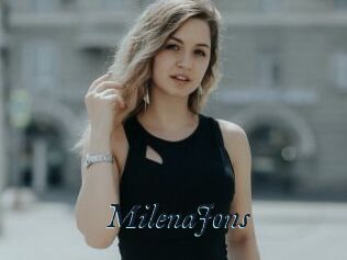 MilenaJons