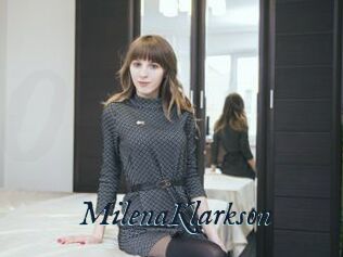 MilenaKlarkson