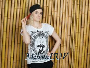 MilenaLUV