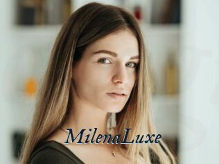 MilenaLuxe