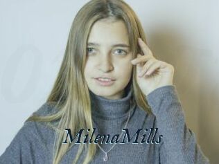 MilenaMills