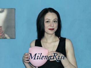MilenaRise