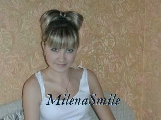 MilenaSmile