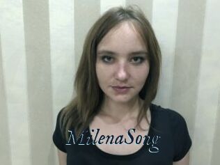 MilenaSong