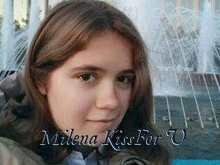 Milena_KissFor_U