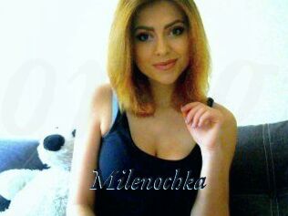 Milenochka