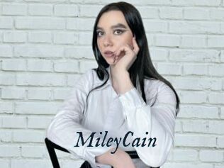 MileyCain