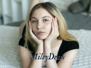 MileyDean