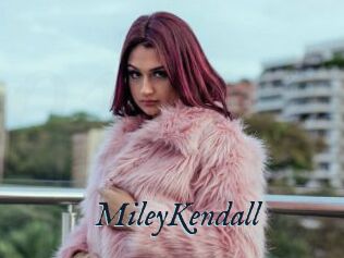 MileyKendall