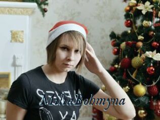 MiliaBohmyna