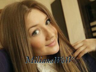 MilianaWoW