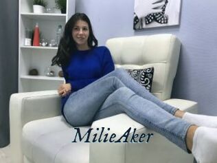 MilieAker