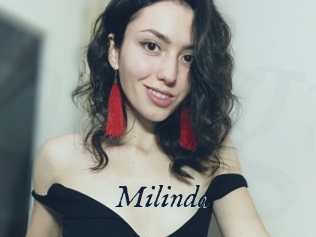 Milinda