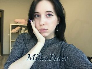 MilisaFoster