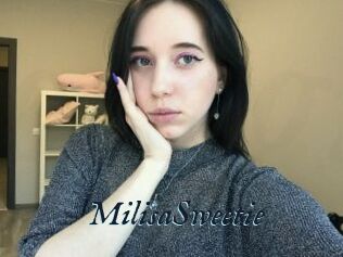MilisaSweetie