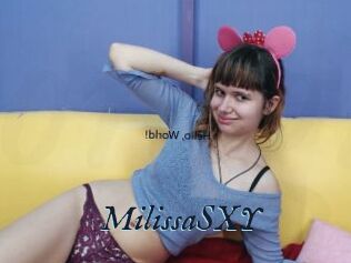 MilissaSXY