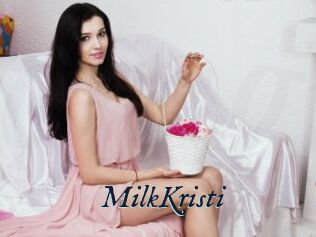 MilkKristi