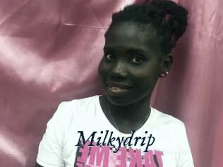 Milkydrip